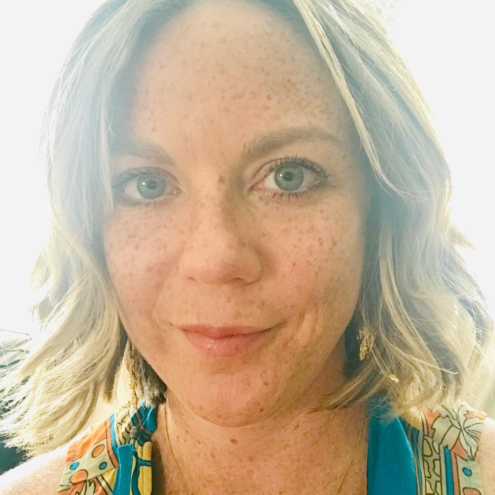 Meet your Posher, Colleen